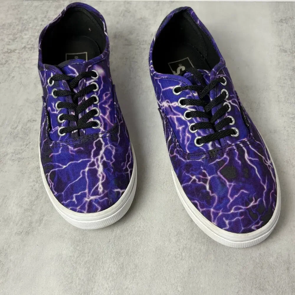 Vans Authentic Lo Pro 